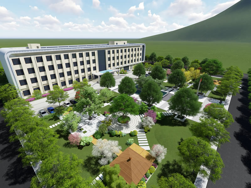 从地基到场景装饰：主题乐园施工全流程工艺解析
